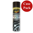 Meguiar's Ultimate Insane Shine Tire Coating - 15oz. *Case of 6* - Kesper Supply