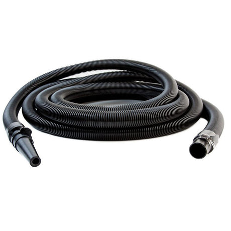 MetroVac Heavy Duty 10' Hose f/AirForce Master Blaster Dryer - Kesper Supply