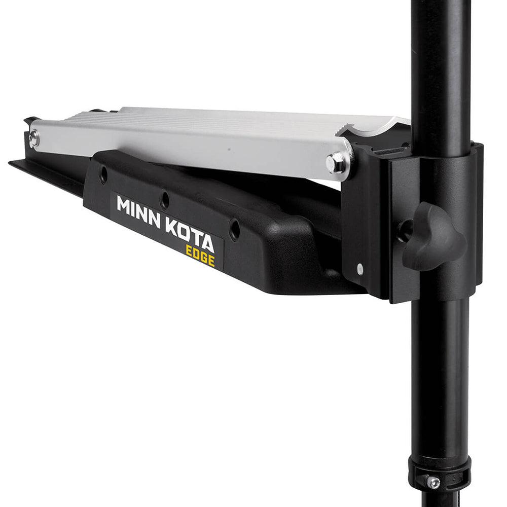 Minn Kota Edge 45 - Hand Control - 12V-45lb-45" - Kesper Supply