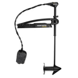 Minn Kota Maxxum 70/BG - Bowguard & Foot Control - 24V-70lb-52" - Kesper Supply