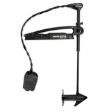 Minn Kota Maxxum 70/BG Freshwater - Bow Mount - Trolling Motor - 24V-70lb-42" - Kesper Supply