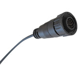 Minn Kota MKR-US2-13 Universal Sonar 2 Adapter Cable Connects Humminbird ONIX Fishfinder - Kesper Supply