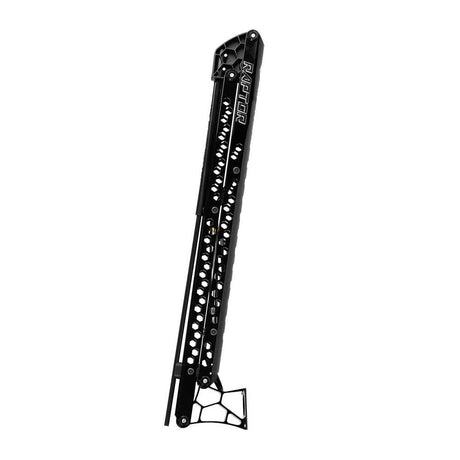 Minn Kota Raptor 8' Shallow Water Anchor - Black - Kesper Supply