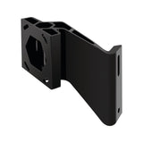 Minn Kota Raptor Jack Plate Adapter Bracket - Port - 2" Setback - 4" Rise - Black - Kesper Supply