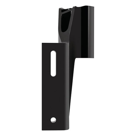 Minn Kota Raptor Jack Plate Adapter Bracket - Starboard - 2" Rise - 4" Rise - Black - Kesper Supply