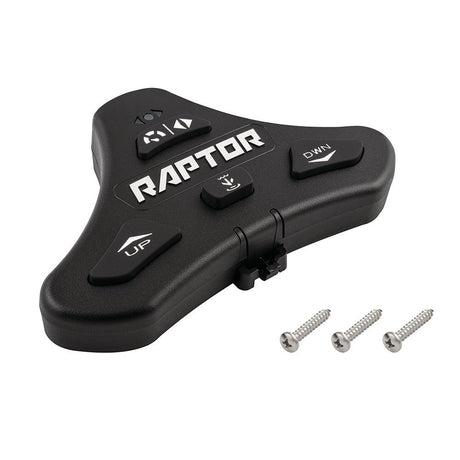 Minn Kota Raptor Wireless Footswitch - Bluetooth - Kesper Supply