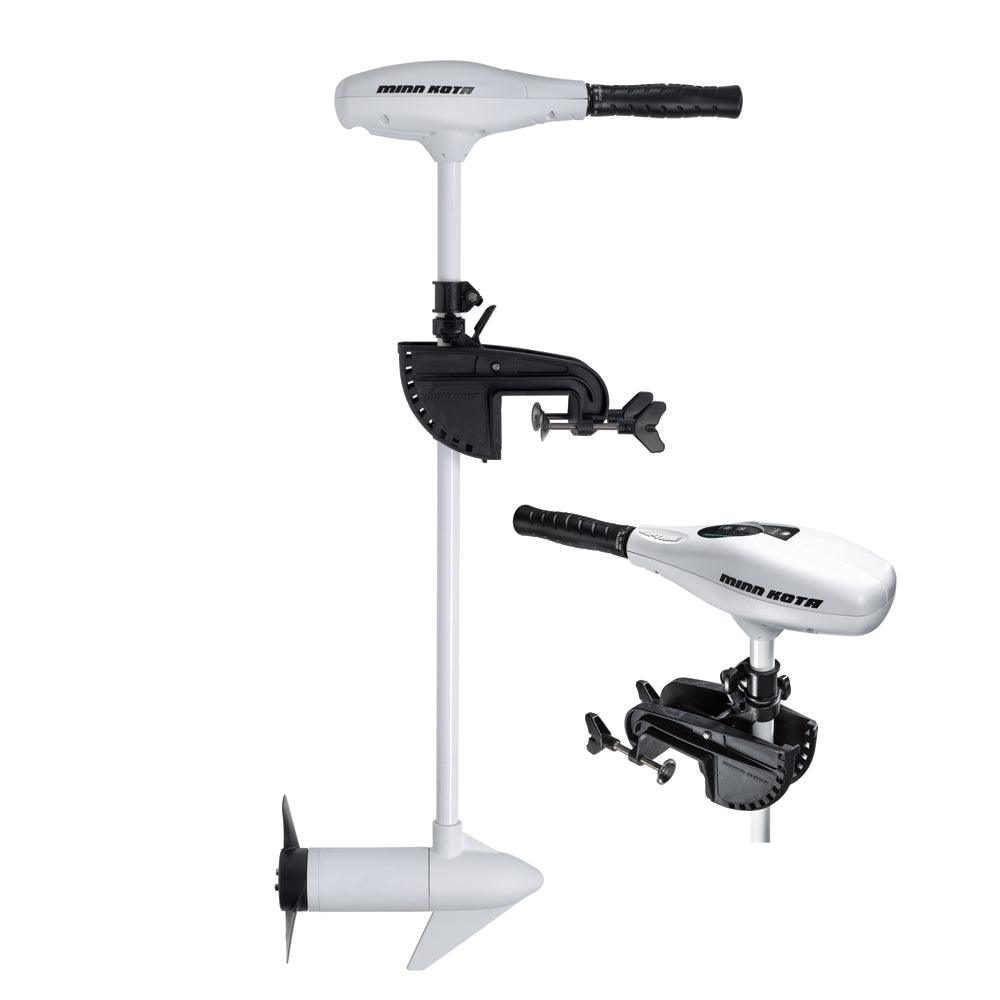 Minn Kota Riptide 45/T Saltwater Trolling Motor - 12V-45lbs-36" - Kesper Supply