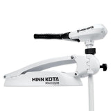 Minn Kota Riptide SM RT55/SM/L-D/SC Bow-Mount Trolling Motor - 12V-55lbs-42" - Kesper Supply