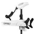 Minn Kota Riptide Terrova QUEST 90/115 Trolling Motor w/Wireless Remote - 24/36V - 90/115LBS - 60" - Kesper Supply