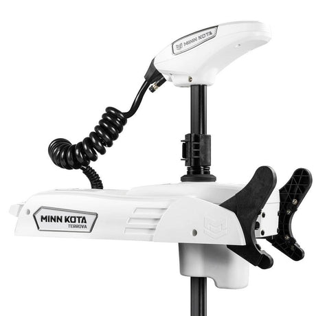 Minn Kota Riptide Terrova QUEST 90/115 Trolling Motor w/Wireless Remote - 24/36V - 90/115LBS - 72" - Kesper Supply