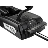 Minn Kota Riptide Terrova® QUEST™ 90/115 Trolling Motor w/Wireless Remote - 24/36V - 90/115LBS - 87" - Black - Kesper Supply