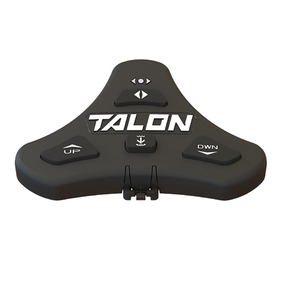 Minn Kota Talon BT Wireless Foot Pedal - Kesper Supply