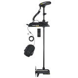 Minn Kota Terrova 112 Trolling Motor w/Wireless Remote - MEGA Down Imaging - 36V - 112LB - 72" - Kesper Supply