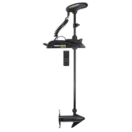 Minn Kota Terrova 55 Trolling Motor w/Wireless Remote - 12V - 55LB - 54" - Kesper Supply