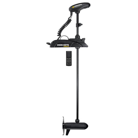 Minn Kota Terrova 80 Trolling Motor w/Wireless Remote - 24V - 80LB - 60" - Kesper Supply