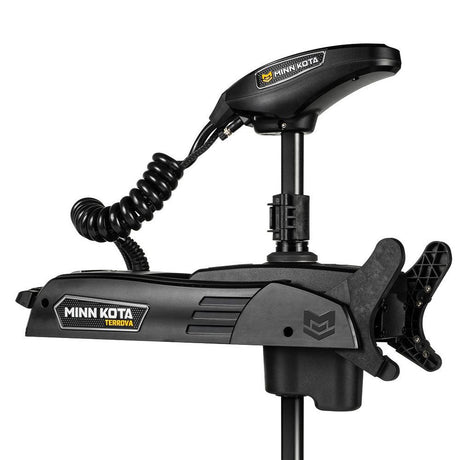 Minn Kota Terrova QUEST 90/115 Trolling Motor w/Wireless Remote - Dual Spectrum CHIRP - 24/36V - 90/115LBS - 45" - Kesper Supply