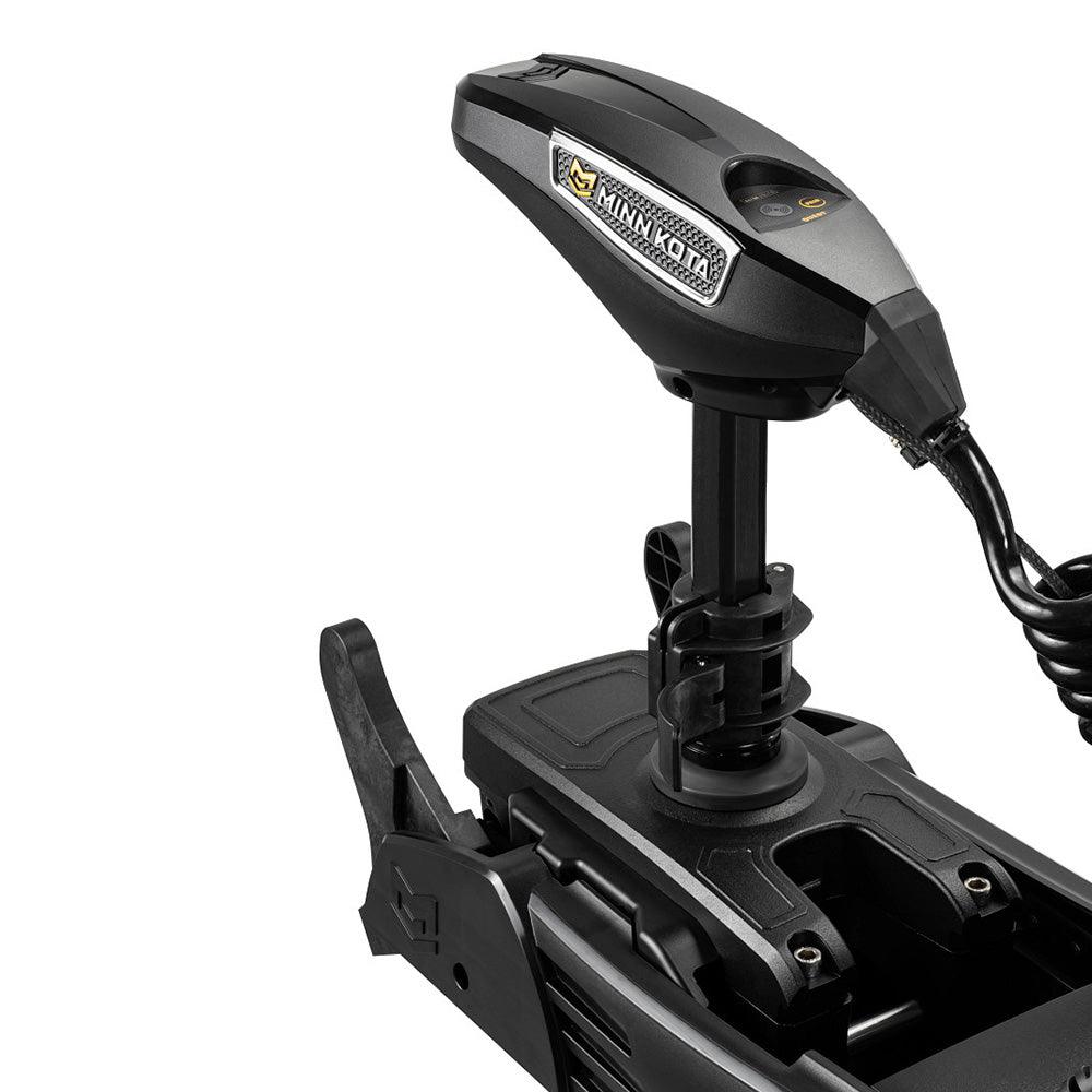 Minn Kota Terrova QUEST 90/115 Trolling Motor w/Wireless Remote - Dual Spectrum CHIRP - 24/36V - 90/115LBS - 45" - Kesper Supply