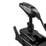 Minn Kota Terrova QUEST 90/115 Trolling Motor w/Wireless Remote - MEGA Down/Side Imaging - 24/36V - 90/115LBS - 45" - Kesper Supply