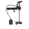 Minn Kota Ultrex 112 Trolling Motor w/Micro Remote - MEGA Down Imaging - 36V - 112LB - 45" - Kesper Supply