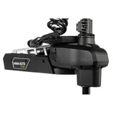 Minn Kota Ultrex QUEST 90/115 Trolling Motor w/Micro Remote - Dual Spectrum CHIRP - 24/36V - 90/115LBS - 45" - Kesper Supply