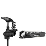 Minn Kota Ultrex QUEST 90/115 Trolling Motor w/Micro Remote - MEGA Down/Side Imaging - 24/36V - 90/115LBS - 52" - Kesper Supply