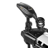 Minn Kota Ultrex QUEST 90/115 Trolling Motor w/Micro Remote - MEGA Down/Side Imaging - 24/36V - 90/115LBS - 52" - Kesper Supply