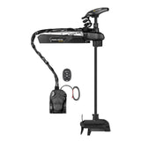 Minn Kota Ultrex QUEST 90/115 Trolling Motor w/Micro Remote - MEGA Down/Side Imaging - 24/36V - 90/115LBS - 52" - Kesper Supply