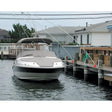 Monarch Nor'Easter 2 Piece Mooring Whips f/Boats up to 30' - Kesper Supply