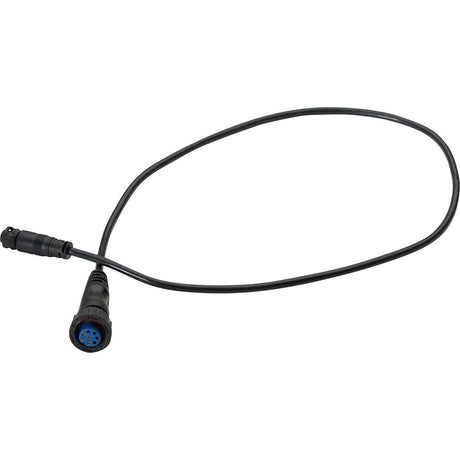MotorGuide Garmin 8-Pin HD+ Sonar Adapter Cable Compatible w/Tour & Tour Pro HD+ - Kesper Supply