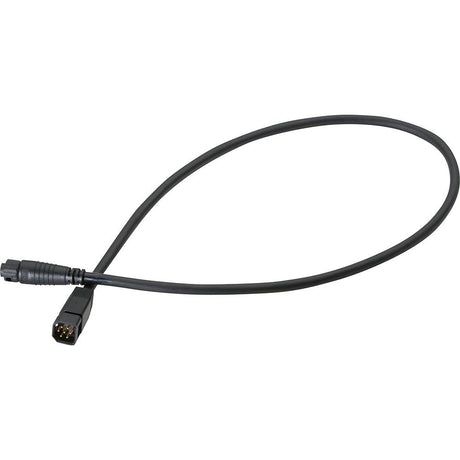 MotorGuide Humminbird 7-Pin HD+ Sonar Adapter Cable Compatible w/Tour & Tour Pro HD+ - Kesper Supply
