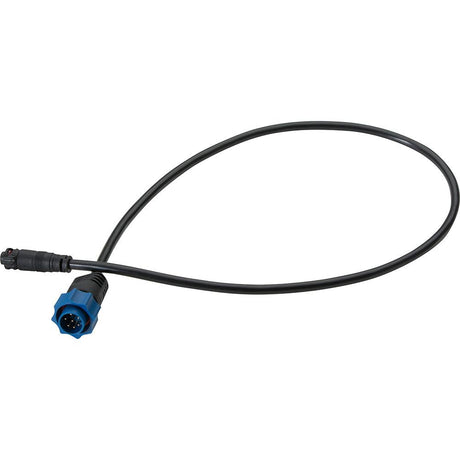 Motorguide Lowrance 7-Pin HD+ Sonar Adapter Cable - Kesper Supply