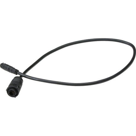 MotorGuide Lowrance 9-Pin HD+ Sonar Adapter Cable Compatible w/Tour & Tour Pro HD+ - Kesper Supply