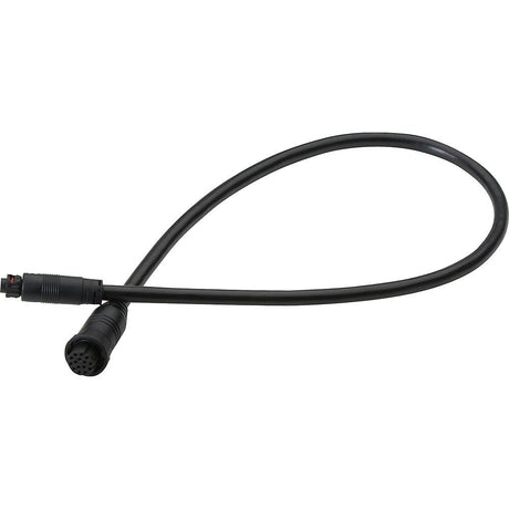 MotorGuide Raymarine HD+ Element Sonar Adapter Cable Compatible w/Tour & Tour Pro HD+ - Kesper Supply