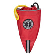 Mustang Bailer Throw Bag - 50' Rope - Kesper Supply