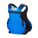 Mustang Cascade Foam Vest - Cobalt Blue - Small/Medium - Kesper Supply