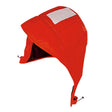Mustang Classic Insulated Foul Weather Hood - Red - Kesper Supply