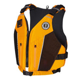 Mustang Java Foam Vest - Mango - XL/XXL - Kesper Supply