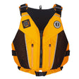 Mustang Java Foam Vest - Mango - XS/Small - Kesper Supply