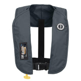 Mustang MIT 70 Manual Inflatable PFD - Admiral Grey - Kesper Supply