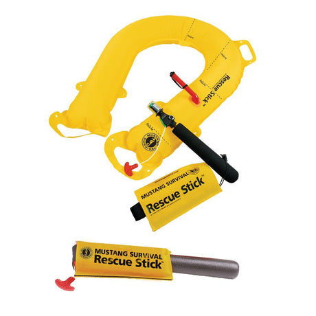 Mustang Rescue Stick - Kesper Supply