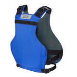 Mustang Trident Foam Vest - Blue - Large/XL - Kesper Supply