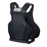 Mustang Vibe Foam Vest - Black - Large/XL - Kesper Supply