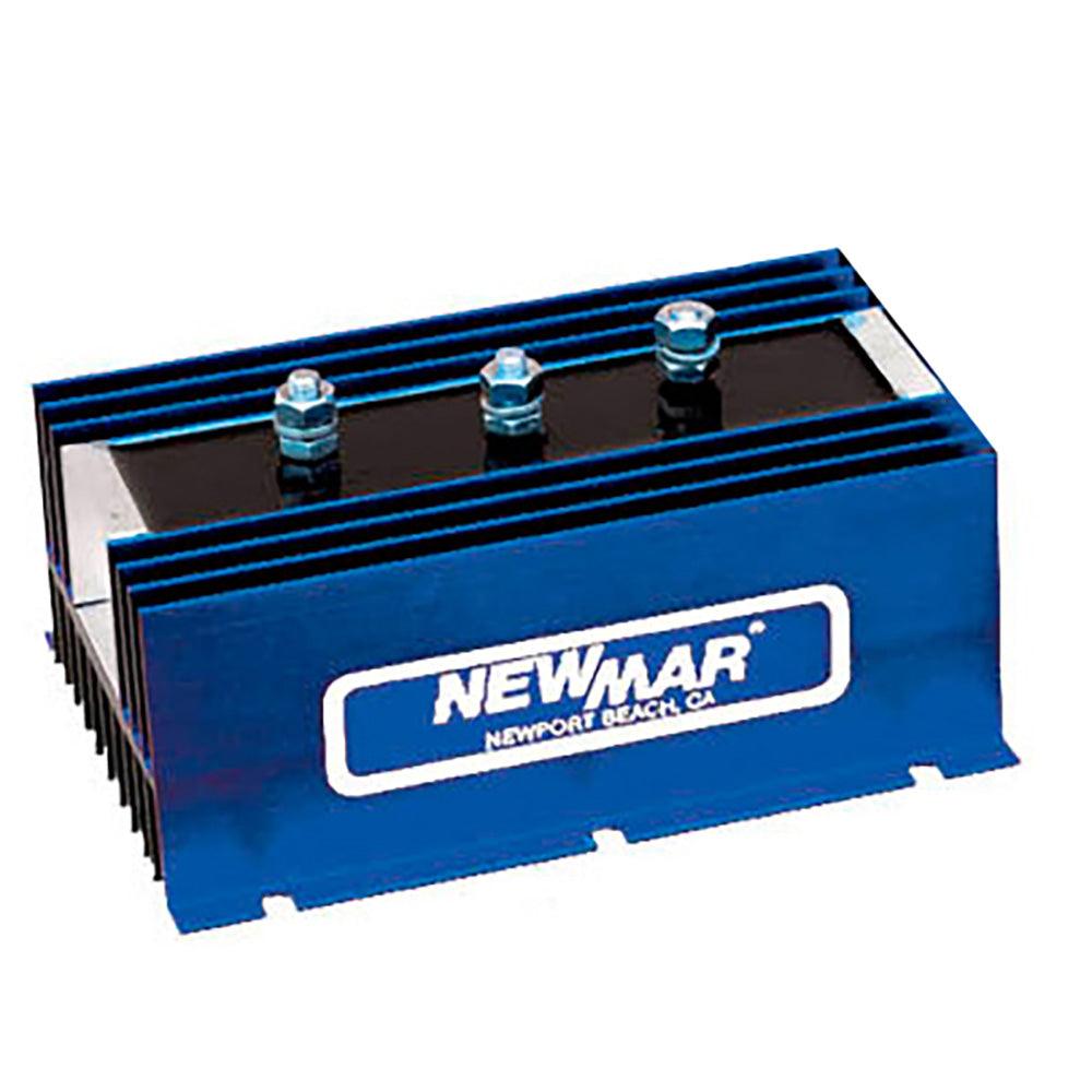 Newmar 1-2-120 Battery Isolator - Kesper Supply