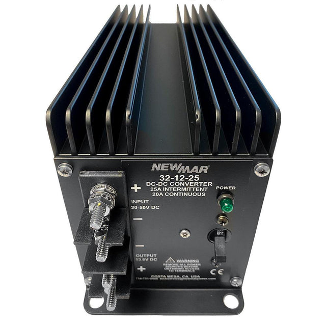 Newmar 32-12-25 DC Converter - Kesper Supply