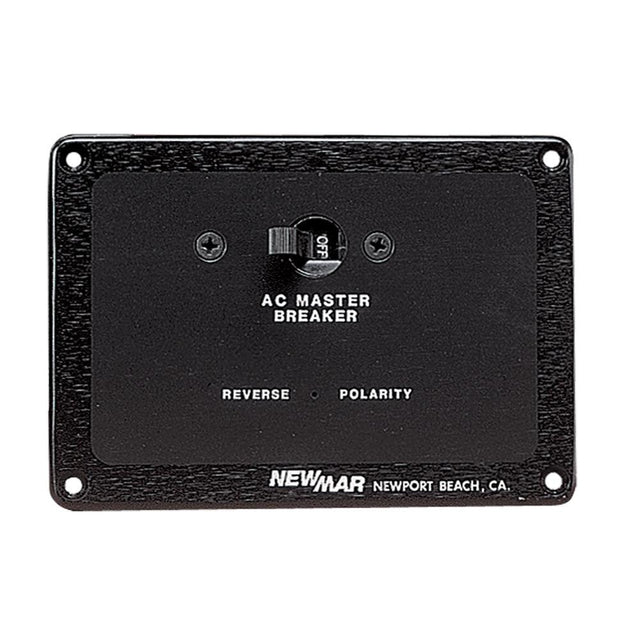 Newmar AC-II Panel - Kesper Supply