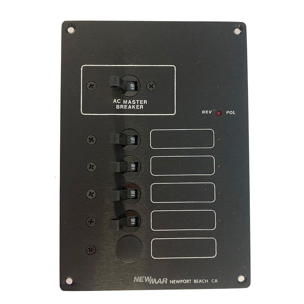 Newmar AC-IX Panel - Kesper Supply