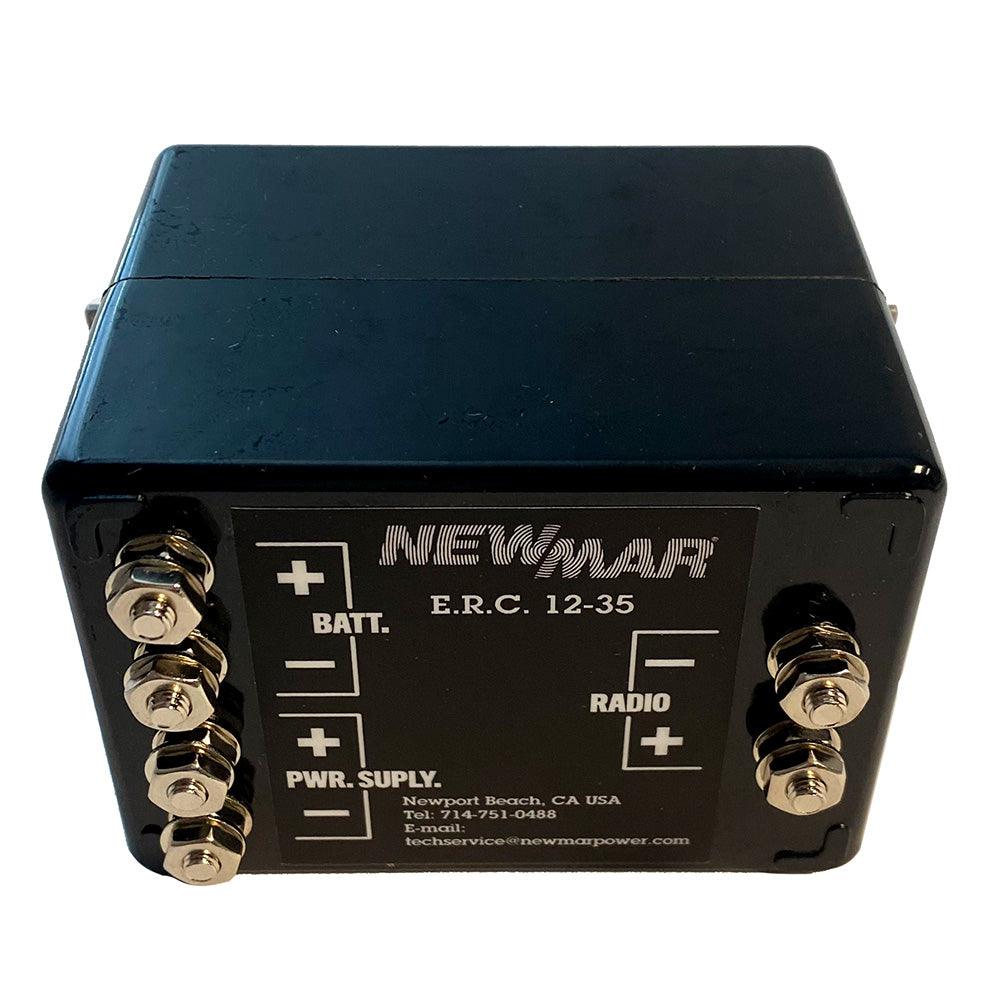 Newmar ERC-12-35 Emergency Relay - Kesper Supply