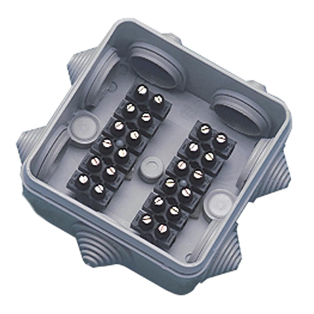 Newmar PX-2 Junction Box - Kesper Supply