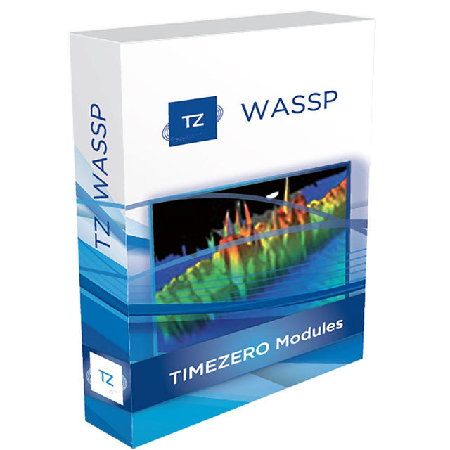 Nobeltec TZ Professional WASSP Module - Digital Download - Kesper Supply