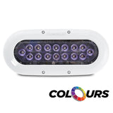 Ocean LED X-Series X16 - Colors LEDs - Kesper Supply